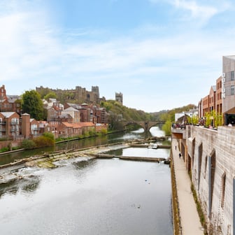 Bronze En Suite River view - Image 4